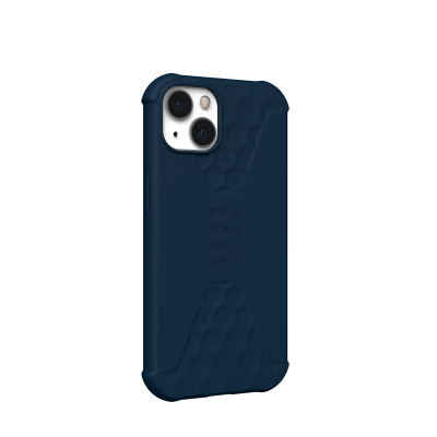 Чохол до мобільного телефона Uag Apple Iphone 13 Standard Issue, Mallard (11317K115555)