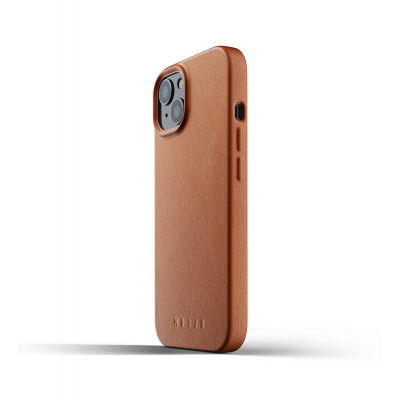Чохол до моб. телефона Mujjo Apple iPhone 13 Full Leather, Tan (MUJJO-CL-021-TN)