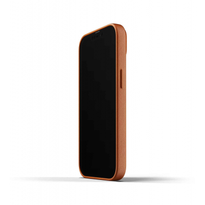 Чохол до моб. телефона Mujjo Apple iPhone 13 Full Leather, Tan (MUJJO-CL-021-TN)