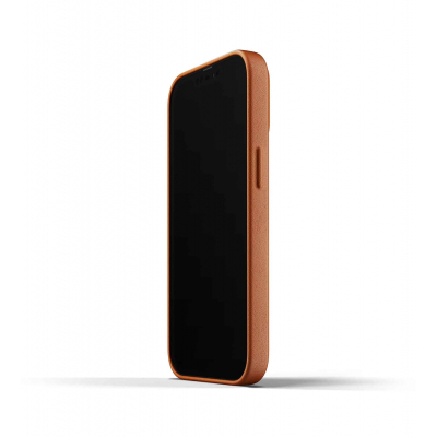 Чохол до моб. телефона Mujjo Apple iPhone 13 Pro Full Leather, Tan (MUJJO-CL-015-TN)