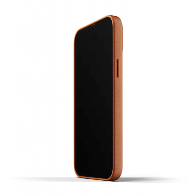 Чохол до моб. телефона Mujjo Apple iPhone 13 Pro Max Full Leather, Tan (MUJJO-CL-017-TN)
