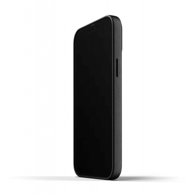 Чохол до моб. телефона Mujjo Apple iPhone 13 Pro Max Wallet Full Leather, Black (MUJJO-CL-018-BK)