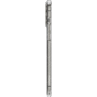 Чохол до мобільного телефона Spigen Apple Iphone 13 Pro Max Liquid Crystal Glitter, Crystal Quar (ACS03198)