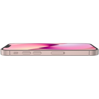 Скло захисне Belkin Apple iPhone 13 Mini TemperedGlass Anti-Microbial (OVA068ZZ)