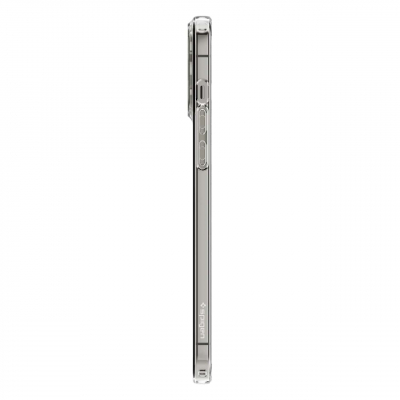 Чохол до мобільного телефона Spigen Spigen Apple Iphone 13 Pro Max Crystal Flex, Crystal Clear (ACS03239)
