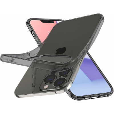 Чохол до моб. телефона Spigen Apple iPhone 13 Pro Crystal Flex, Space Crystal (ACS03297)