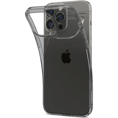 Чохол до моб. телефона Spigen Apple iPhone 13 Pro Crystal Flex, Space Crystal (ACS03297)