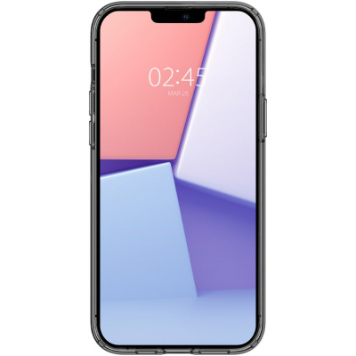 Чохол до моб. телефона Spigen Apple iPhone 13 Pro Crystal Flex, Space Crystal (ACS03297)
