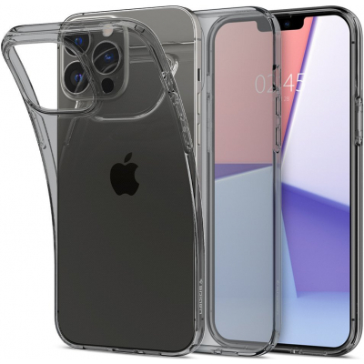 Чохол до моб. телефона Spigen Apple iPhone 13 Pro Crystal Flex, Space Crystal (ACS03297)
