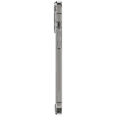 Чохол до моб. телефона Spigen Apple Iphone 13 Pro Max Crystal Hybrid, Crystal Clear (ACS03242)