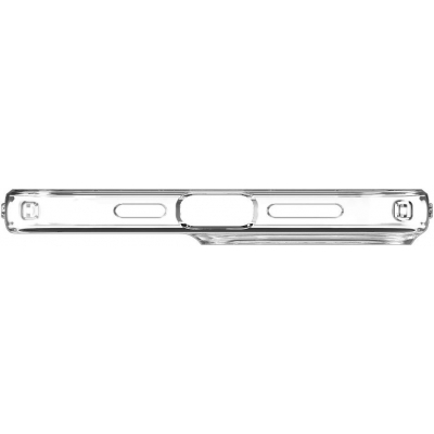 Чохол до моб. телефона Spigen Apple iPhone 13 Pro Max Liquid Crystal, Crystal Clear (ACS03197)