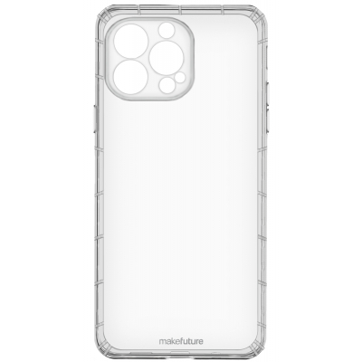 Чохол до моб. телефона MakeFuture Apple iPhone 13 Pro AirPro (Clear TPU) (MCAP-AI13P)