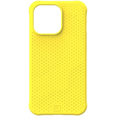 Чохол до моб. телефона Uag [U] Apple Iphone 13 Pro DOT, Acid (11315V317878)