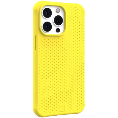 Чохол до моб. телефона Uag [U] Apple Iphone 13 Pro DOT, Acid (11315V317878)