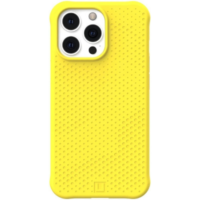Чохол до моб. телефона Uag [U] Apple Iphone 13 Pro DOT, Acid (11315V317878)