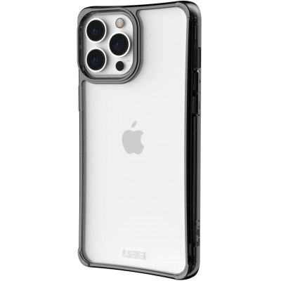 Чохол до моб. телефона Uag Apple Iphone 13 Pro Max Plyo, Ash (113162113131)