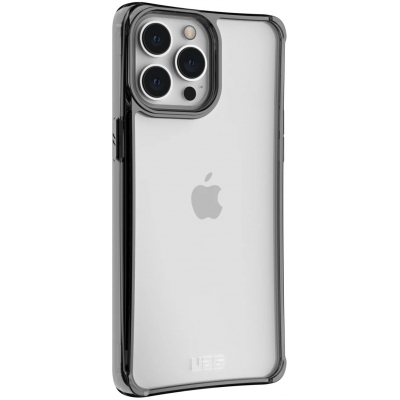 Чохол до моб. телефона Uag Apple Iphone 13 Pro Max Plyo, Ash (113162113131)