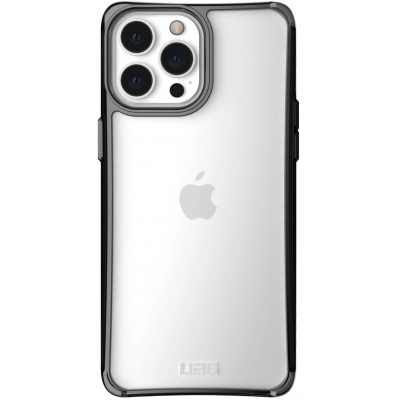 Чохол до моб. телефона Uag Apple Iphone 13 Pro Max Plyo, Ash (113162113131)