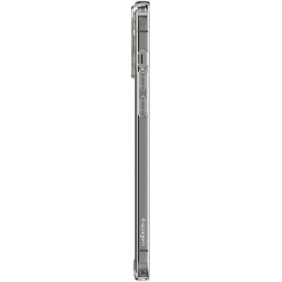 Чохол до моб. телефона Spigen Apple Iphone 13 Pro Max Quartz Hybrid, Matte Clear (ACS03215)