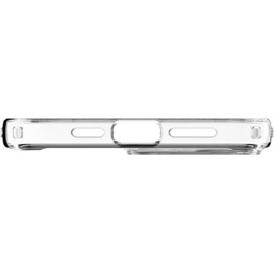 Чохол до моб. телефона Spigen Apple Iphone 13 Pro Max Quartz Hybrid, Matte Clear (ACS03215)