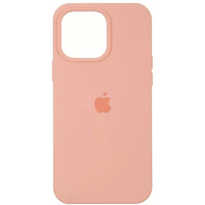 Чохол до моб. телефона Armorstandart Silicone Case Apple iPhone 13 Pro Grepefruit (ARM61788)