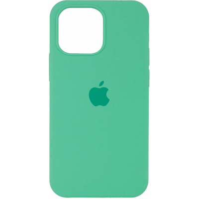 Чохол до моб. телефона Armorstandart Silicone Case Apple iPhone 13 Pro Max Spearmint (ARM61790)