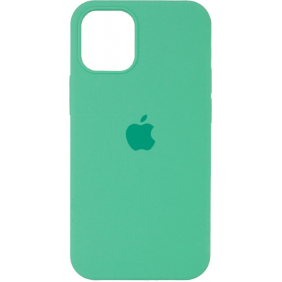 Чохол до моб. телефона Armorstandart Silicone Case Apple iPhone 13 Spearmint (ARM61784)