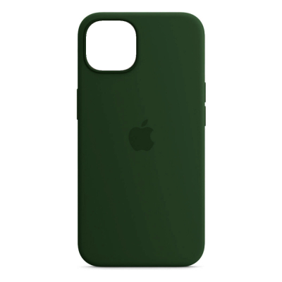 Чохол до мобільного телефона Armorstandart Silicone Case Apple iPhone 13 Clover (ARM62135)