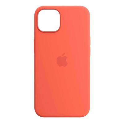 Чохол до моб. телефона Armorstandart Silicone Case Apple iPhone 14 Apricot (ARM62394)