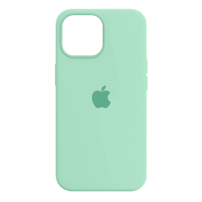 Чохол до моб. телефона Armorstandart Silicone Case Apple iPhone 14 Pro Max Fresh Green (ARM62440)