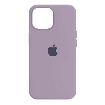 Чохол до моб. телефона Armorstandart Silicone Case Apple iPhone 14 Pro Max Purple (ARM62458)
