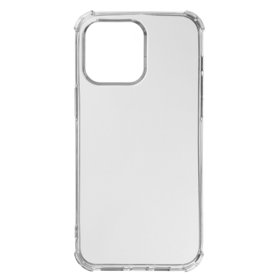 Чохол до мобільного телефона Armorstandart Air Force Apple iPhone 14 Pro Max Transparent (ARM64025)