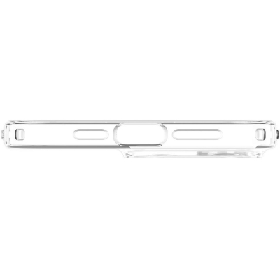 Чохол до мобільного телефона Spigen Apple iPhone 14 Pro Max Crystal Flex, Crystal Clear (ACS04636)
