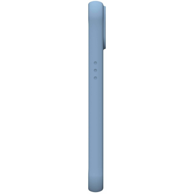Чохол до мобільного телефона Uag [U] Apple iPhone 14 Dot Magsafe, Cerulean (114080315858)
