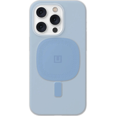 Чохол до мобільного телефона Uag [U] Apple iPhone 14 Pro Lucent 2.0 Magsafe, Cerulean (114078315858)
