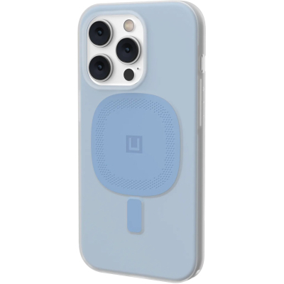 Чохол до мобільного телефона Uag [U] Apple iPhone 14 Pro Lucent 2.0 Magsafe, Cerulean (114078315858)