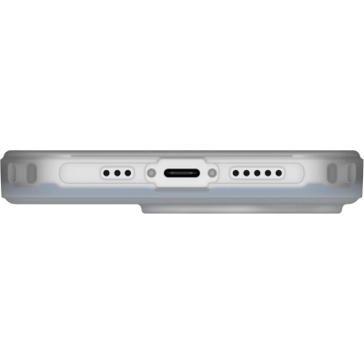 Чохол до мобільного телефона Uag [U] Apple iPhone 14 Pro Lucent 2.0 Magsafe, Cerulean (114078315858)
