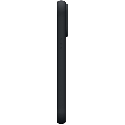 Чохол до мобільного телефона Uag [U] Apple iPhone 14 Pro Max Dot Magsafe, Black (114083314040)