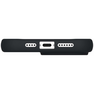 Чохол до мобільного телефона Uag [U] Apple iPhone 14 Pro Max Dot Magsafe, Black (114083314040)