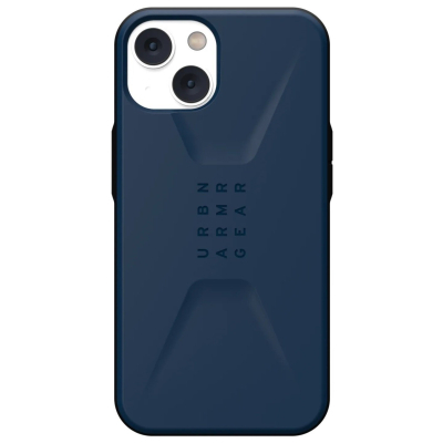 Чохол до мобільного телефона Uag Apple iPhone 14 Civilian Magsafe, Mallard (114036115555)