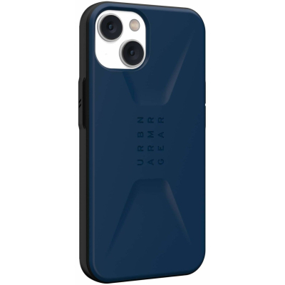 Чохол до мобільного телефона Uag Apple iPhone 14 Civilian Magsafe, Mallard (114036115555)