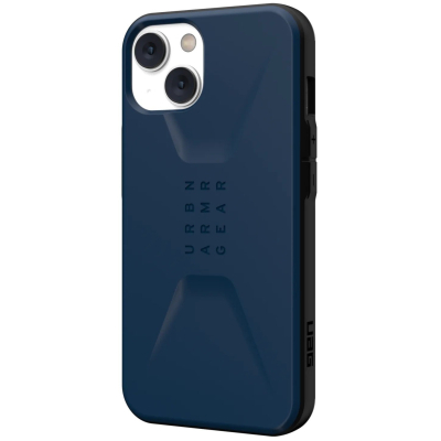 Чохол до мобільного телефона Uag Apple iPhone 14 Civilian Magsafe, Mallard (114036115555)