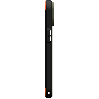 Чохол до мобільного телефона Uag Apple iPhone 14 Civilian Magsafe, Olive (114036117272)