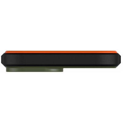 Чохол до мобільного телефона Uag Apple iPhone 14 Civilian Magsafe, Olive (114036117272)