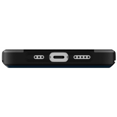 Чохол до мобільного телефона UAG Apple iPhone 14 Civilian, Mallard (114040115555)