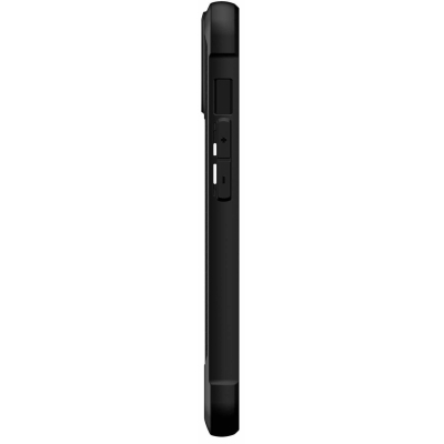 Чохол до моб. телефона Uag Apple iPhone 14 Metropolis LT Magsafe, Kevlar Black (114048113940)