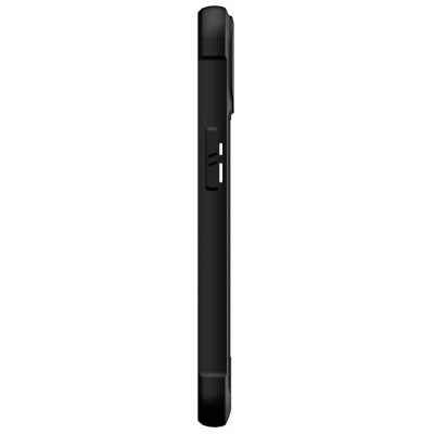 Чохол до моб. телефона Uag Apple iPhone 14 Metropolis LT Magsafe, Kevlar Black (114048113940)