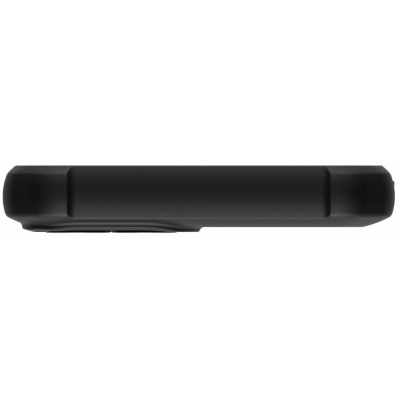 Чохол до моб. телефона Uag Apple iPhone 14 Metropolis LT Magsafe, Kevlar Black (114048113940)