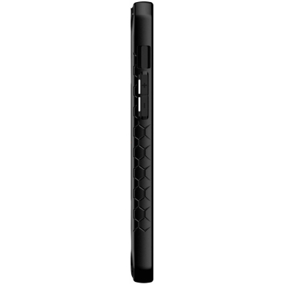 Чохол до мобільного телефона UAG Apple iPhone 14 Monarch, Carbon Fiber (114032114242)