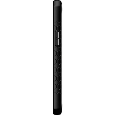 Чохол до мобільного телефона UAG Apple iPhone 14 Monarch, Carbon Fiber (114032114242)